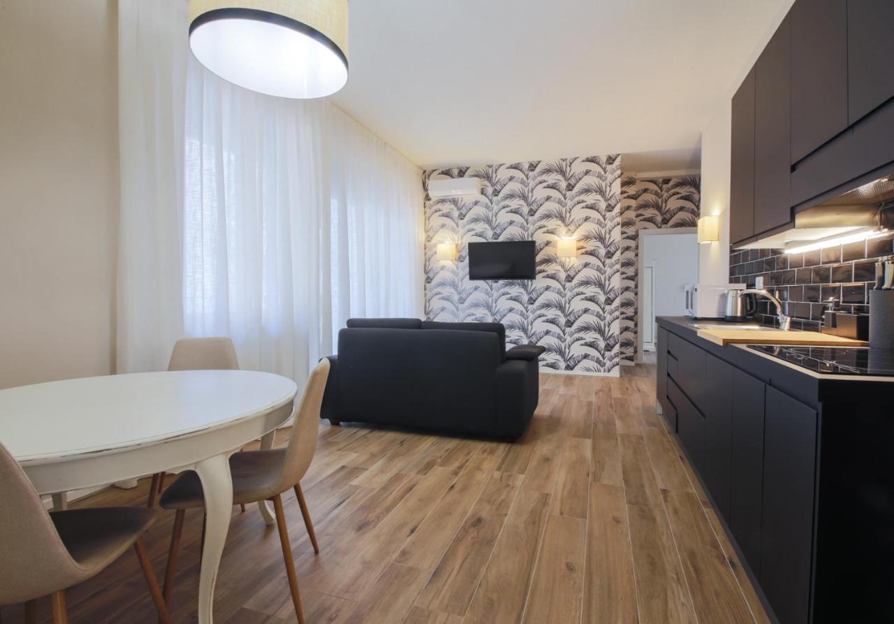 Appartement Florence- Novella Bloom