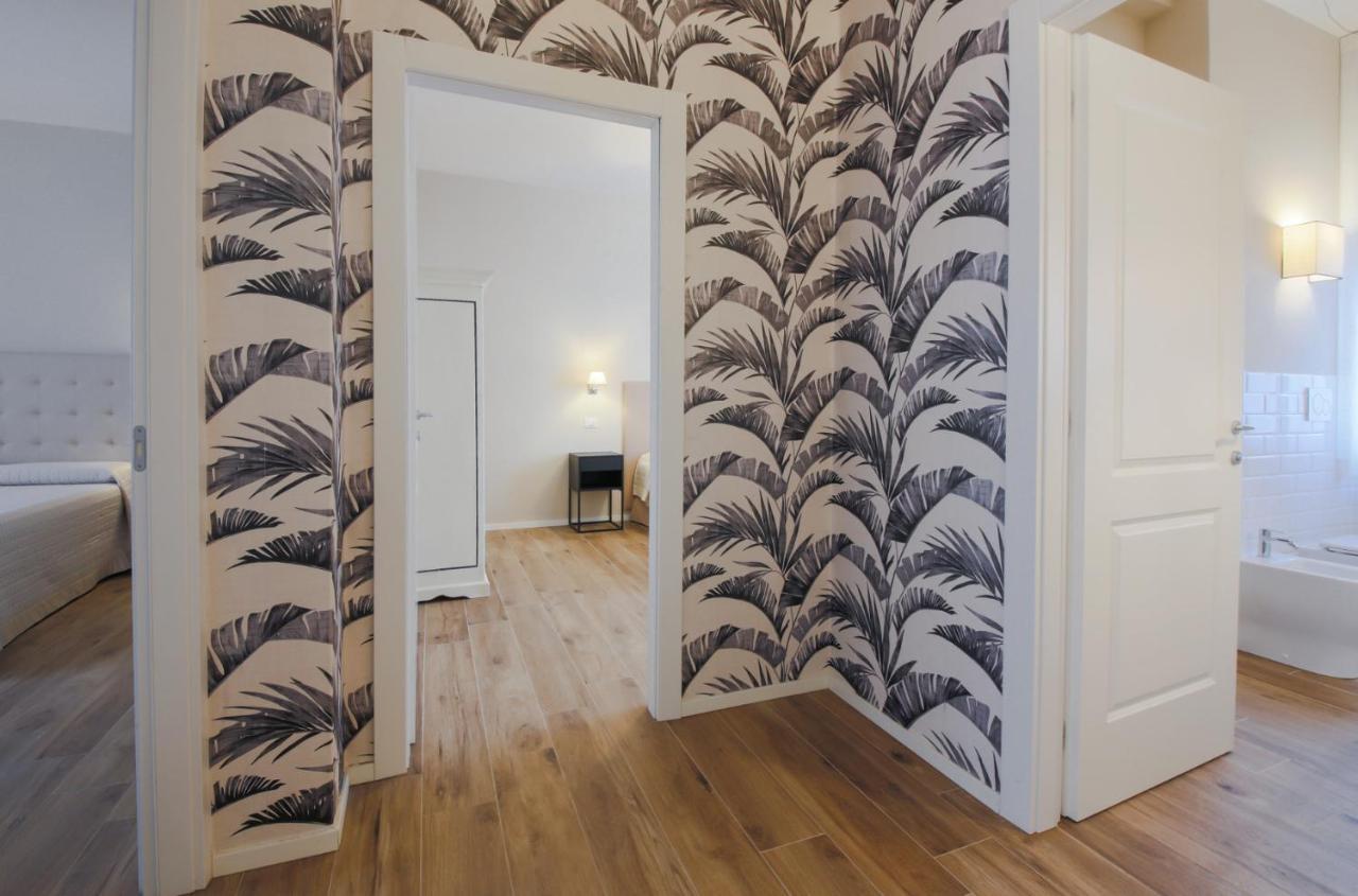 Appartement Florence- Novella Bloom Florence