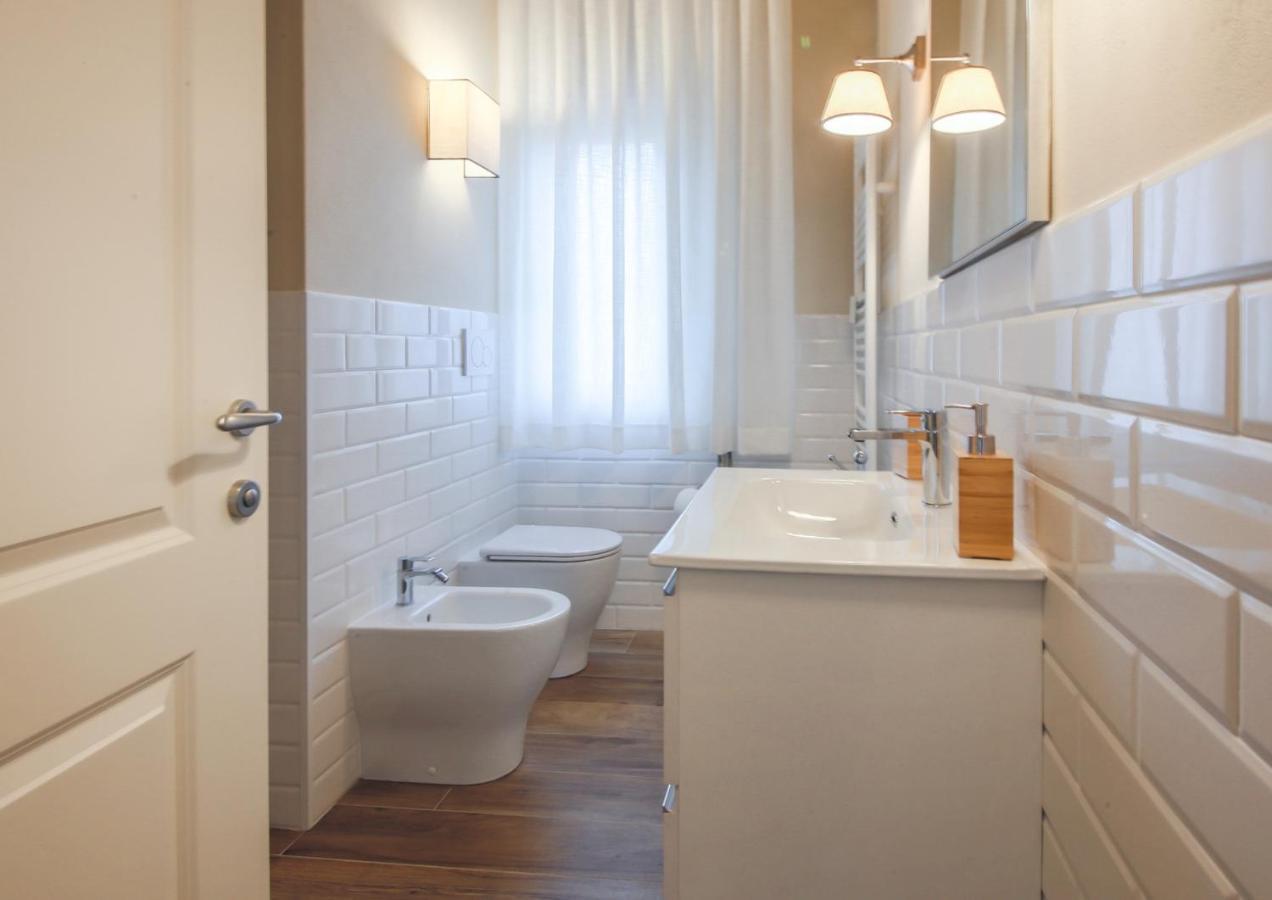 Florence- Novella Bloom Appartement *