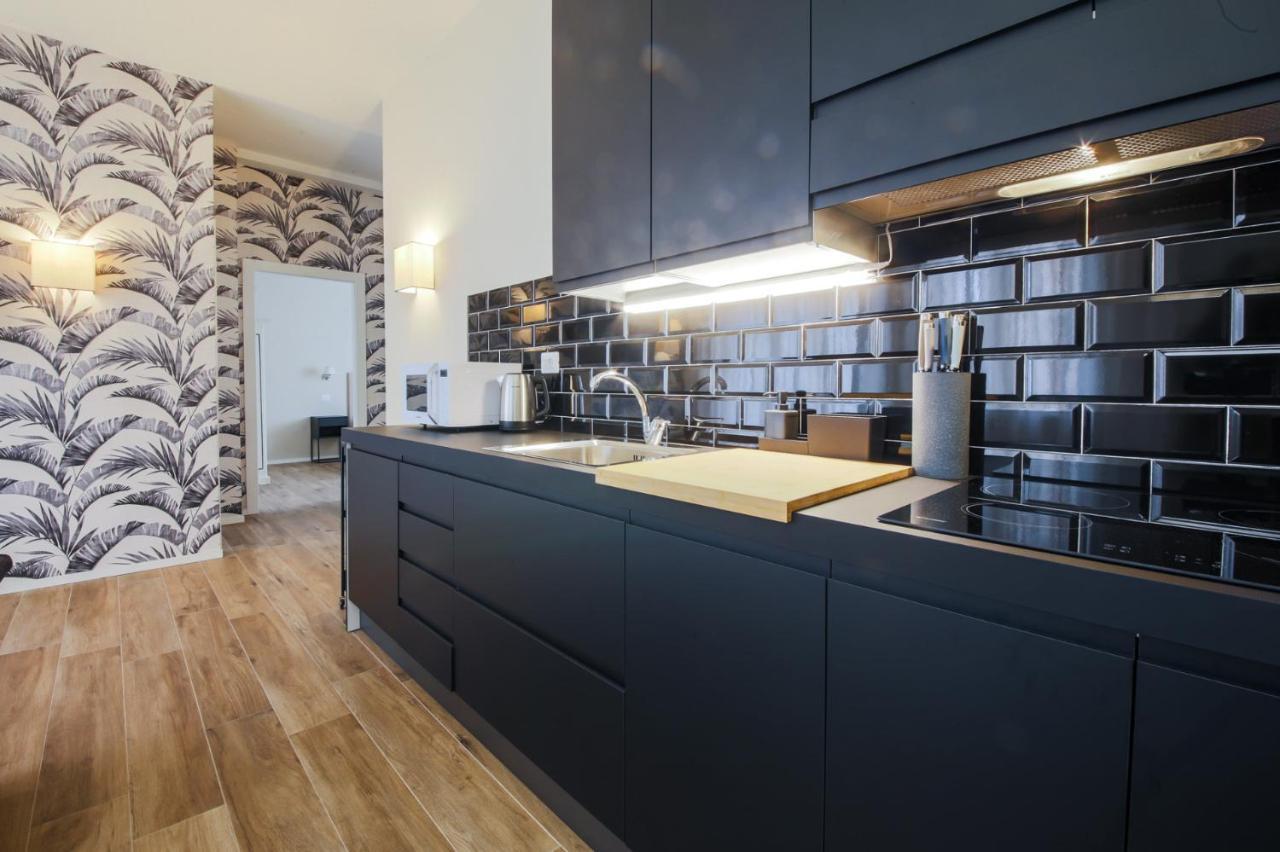 Appartement Florence- Novella Bloom *